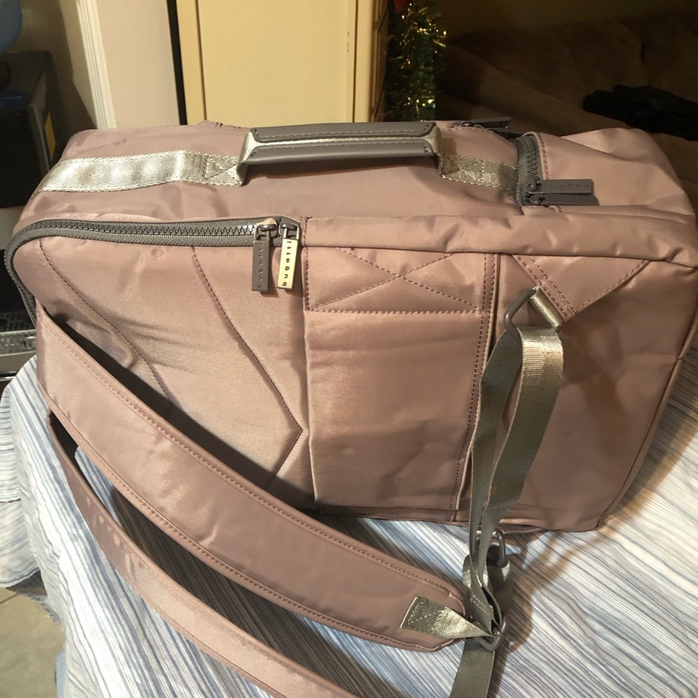 Bugatti backpack